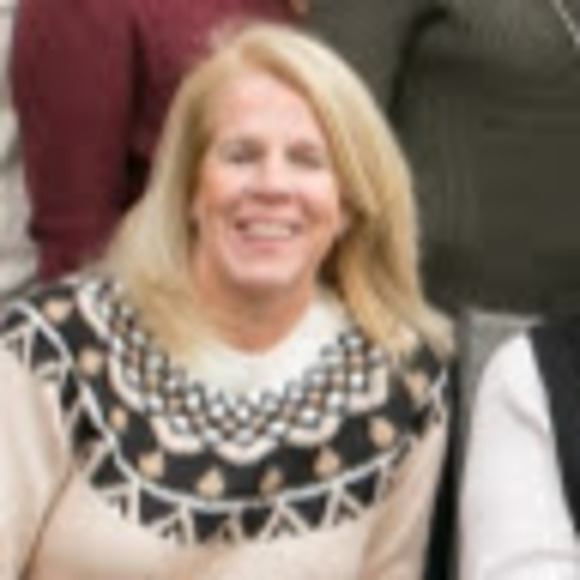 Meet your Posher, Mary-eileen - Picture 1 of 1